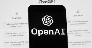 OpenAI seeks government backing to boost AI investments