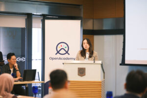 OpenAcademy lancar siri ‘Duit Yourself’ tingkat celik kewangan belia