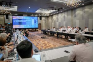 Operasi Aerotrain dihenti sementara 9 malam