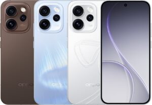 Oppo Reno 15 Dan Reno 15 Pro Dilancarkan Dengan Kamera 200MP