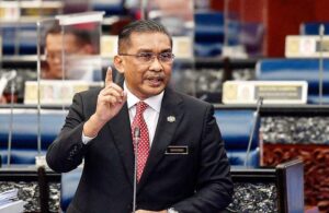 Opposition questions fairness in allocation of questions for PMQT in Dewan Rakyat