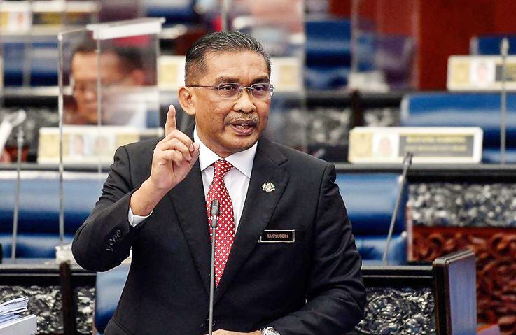 Opposition questions fairness in allocation of questions for PMQT in Dewan Rakyat