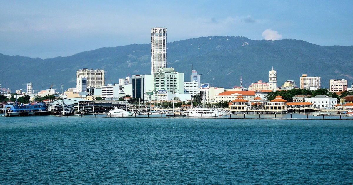 Oriental Holdings enters Penang office market, expands hotel assets with RM411mil deal