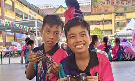 Otak Allahyarham Zafri bengkak, terpaksa tamatkan bantuan pernafasan