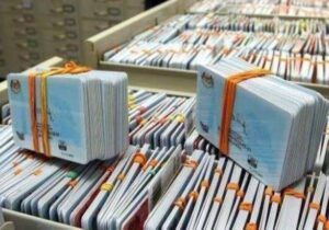 Over 1,300 arrested for identity card misuse since 2021