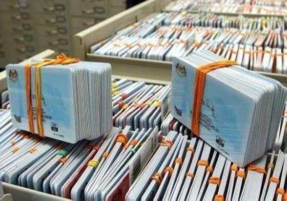 Over 1,300 arrested for identity card misuse since 2021