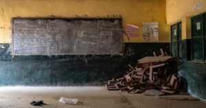 Over 220 pupils and teachers kidnapped from Nigerian school