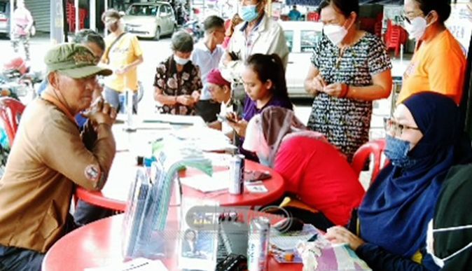 Over 6,000 B40 and hardcore poor in IPR, says Economy Ministry