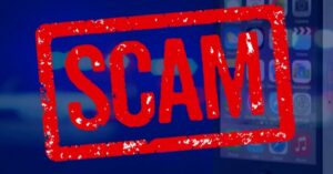 Over 800 Malaysians detained abroad for online fraud