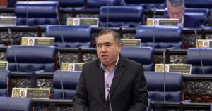 Over RM40 million spent for FLYsiswa over three years