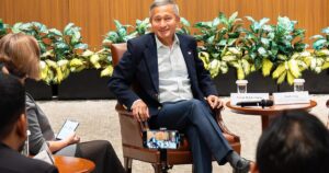 PAP on alert after BN’s 60-year fall, says S’pore minister