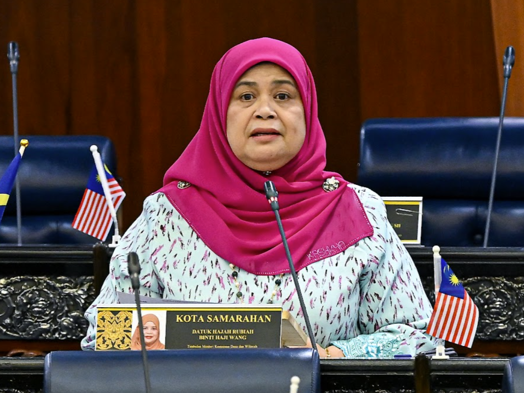 PARLIMEN: Mara perketat saringan calon warden MRSM