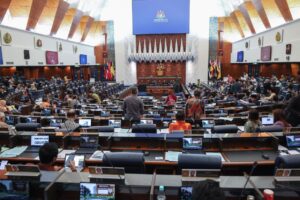 PAS MP urges for more Jawi script in SPM Islamic Education syllabus