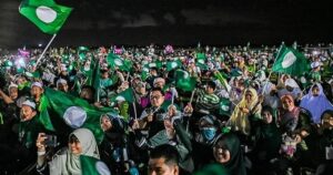 PAS the only strong party in PN now, says analyst