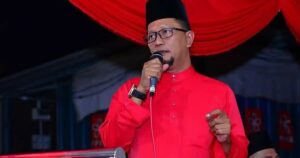 PAS urged to help ease tensions in Bersatu ahead of Sabah polls