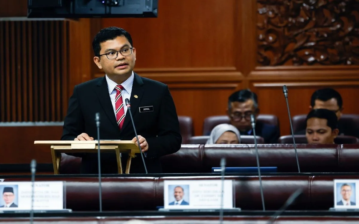 PETRA cadang pinda Akta Tenaga Atom 1984 perkukuh kawal selia nuklear