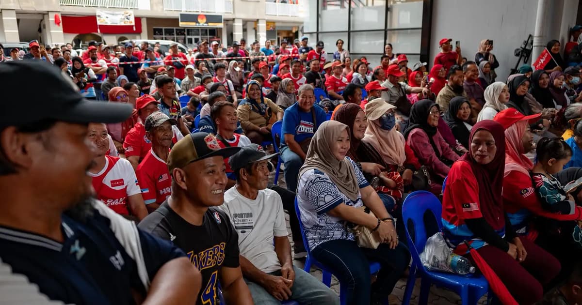 PH can win 7 seats tomorrow, claims PKR leader