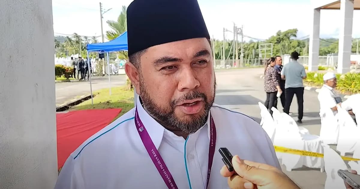 PH candidate for Silam pulls out