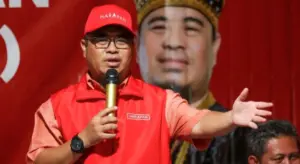 PH candidate vows to solve water woes in Sabah's Sulabayan