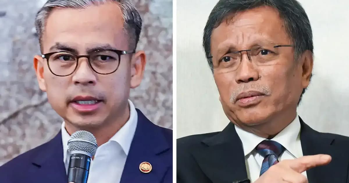 PH denies spending RM8mil on social media efforts against Warisan