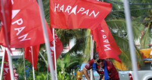 PH-led federal govt never regarded Sabah as an adversary - Loke