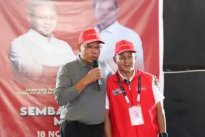 PH sedia jadi rakan strategik bentuk kerajaan Sabah