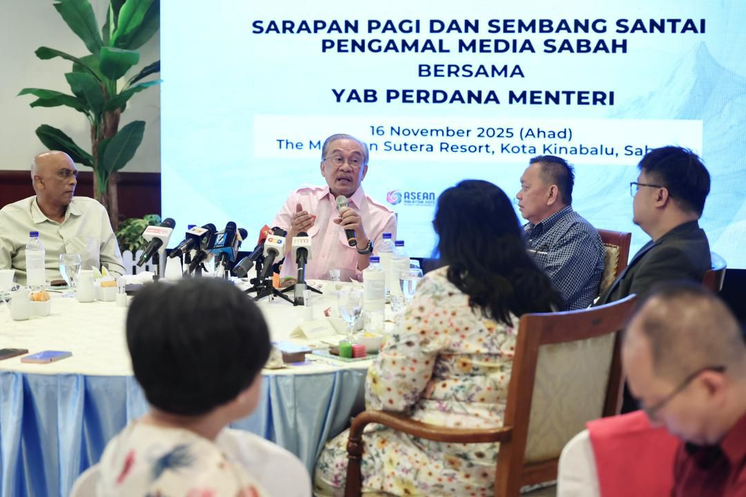 PH tidak letak calon Ketua Menteri