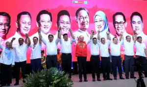 PKR announces 10 candidates for Sabah state election