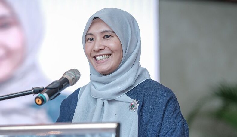 Nurul Izzah