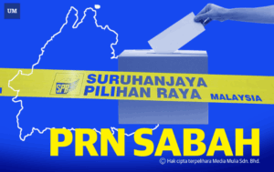 PKR bertembung GRS di Moyog