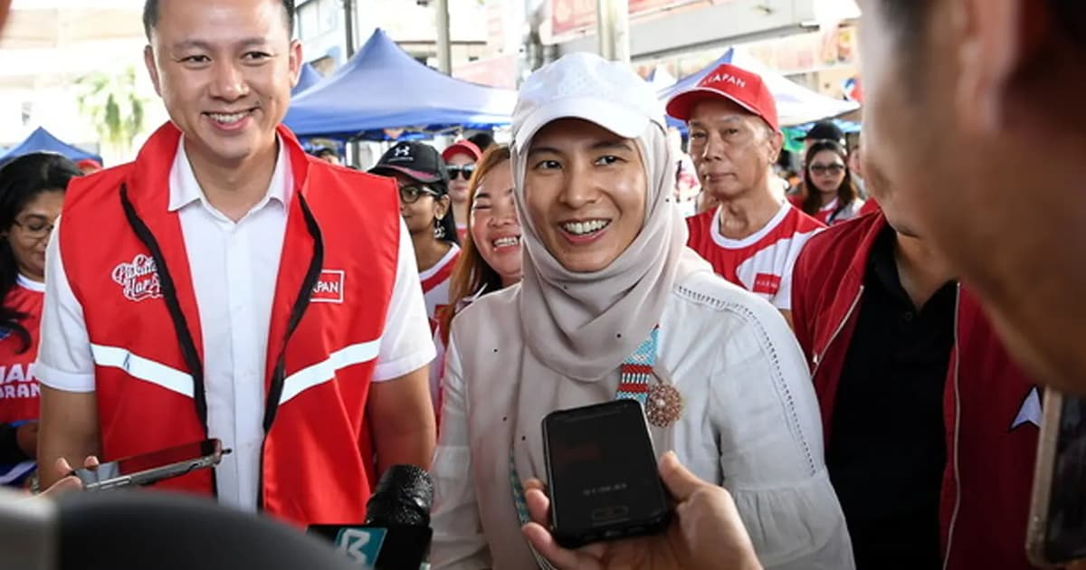 PKR fight in Sabah isn’t over, says Nurul Izzah
