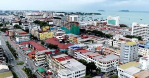 PKR moots sovereign fund to manage Sabah’s resources