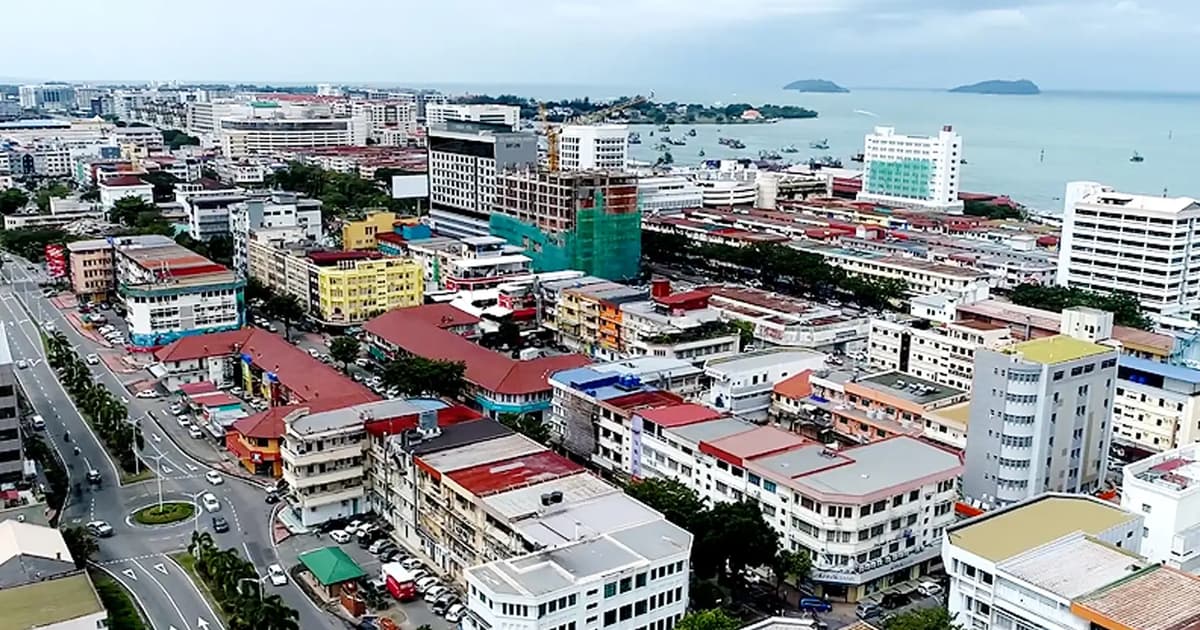 PKR moots sovereign fund to manage Sabah’s resources