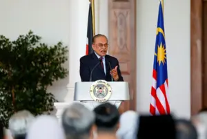 PM Anwar lauds Malaysian diaspora in Kenya for patriotism