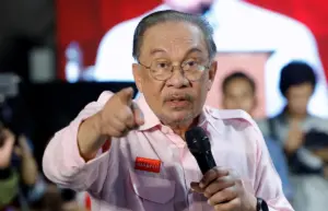 PM Anwar tekankan persefahaman kaum kunci kemajuan negara