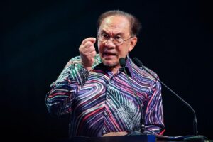 PM Anwar urges faster Khazanah-China rare earth investment