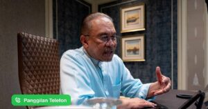 PM Anwar welcomes Trump's active role in handling Thailand-Cambodia border issue