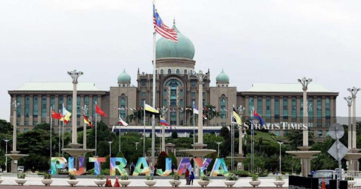 PM: Federal govt to decide tomorrow on Sabah's 40pct revenue appeal