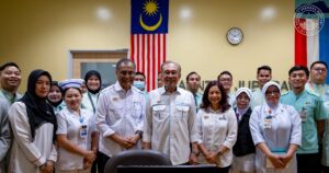 PM: New Tawau Hospital block  a milestone for Sabah's healthcare system