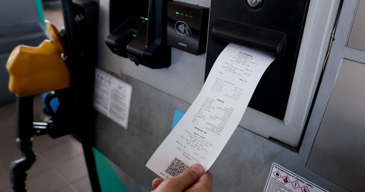 PM: RON95 subsidy cut for T15 to be implemented only when system is robust