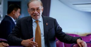 PM arrives in Kenya for final leg of African tour