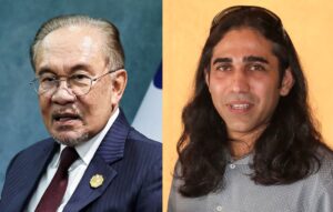 PM condemns assault on veteran journalist Haresh Deol, says Fahmi