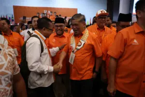 PM to discuss cabinet reshuffle and minister's resignation