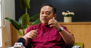 PN risks split if Muhyiddin still in charge, says Wan Saiful