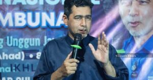 PN wins Karambunai seat, only victory in Sabah polls