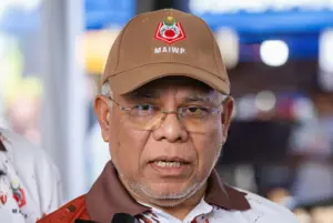 PPZ-MAIWP launches Year End Zakat 2025 campaign with rewards