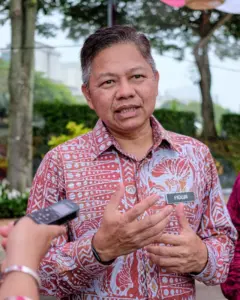 PPj president Fadlun appointed as new Kuala Lumpur mayor