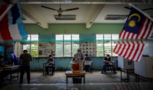 PRN: Apa tawaran untuk rakyat Sabah?