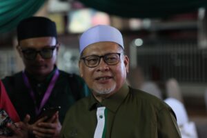 PRN Sabah: Isu Gardenia selesai tidak jejas sokongan pada PN