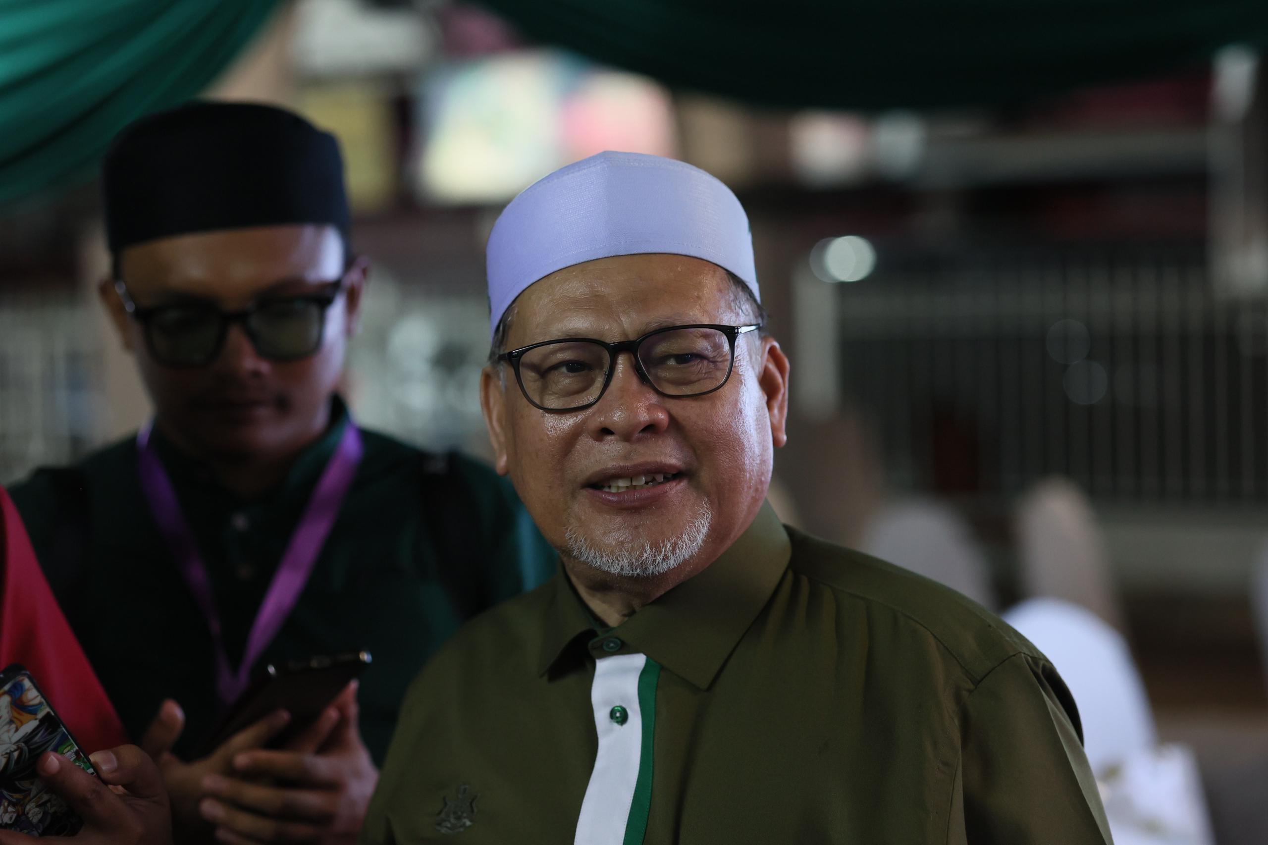 PRN Sabah: Isu Gardenia selesai tidak jejas sokongan pada PN